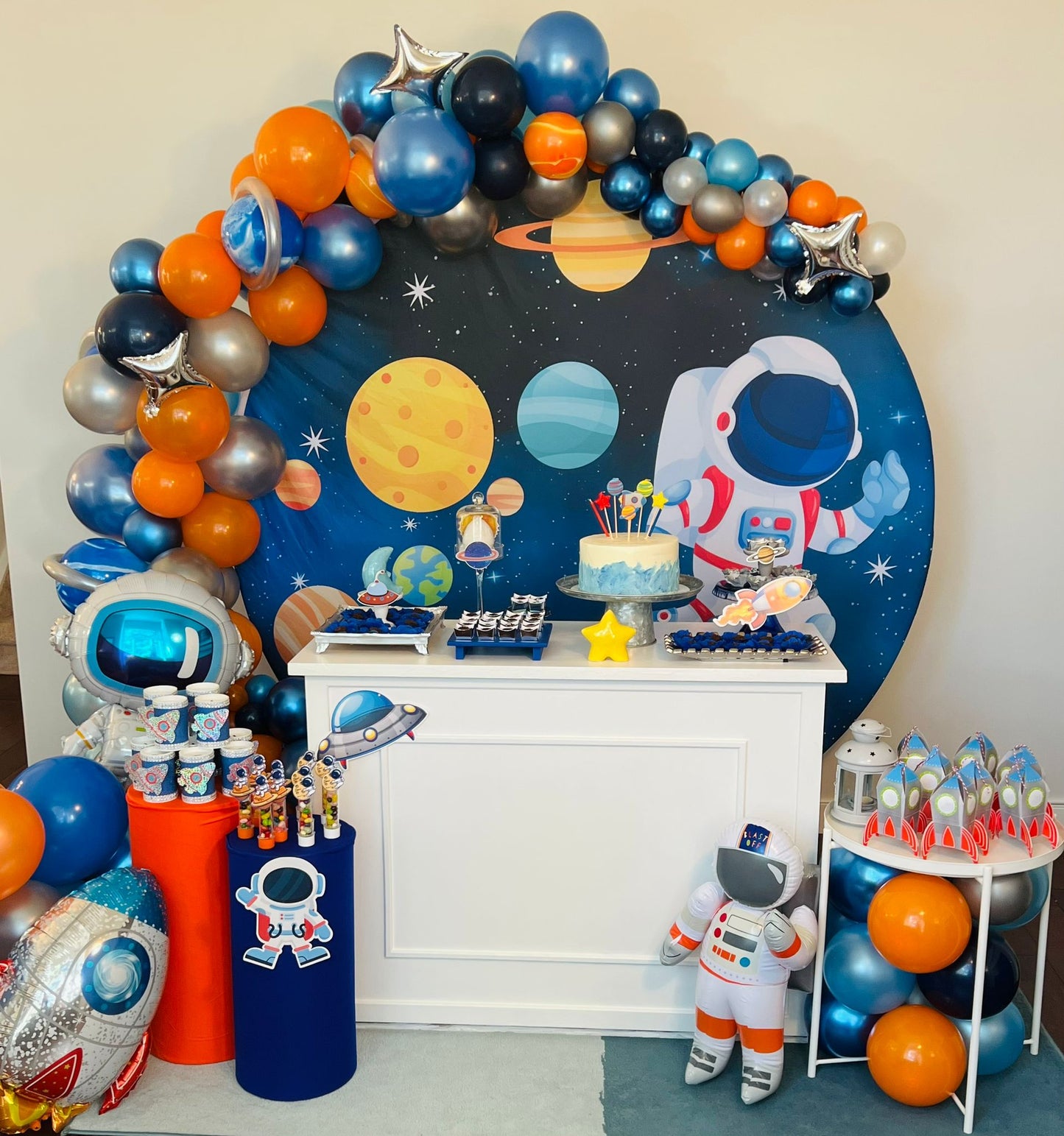 Party Package | Large