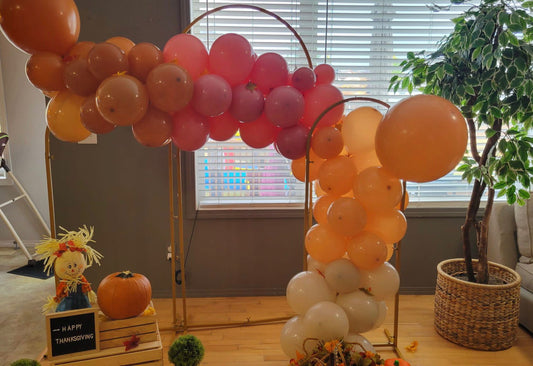 Balloon Arch - $200